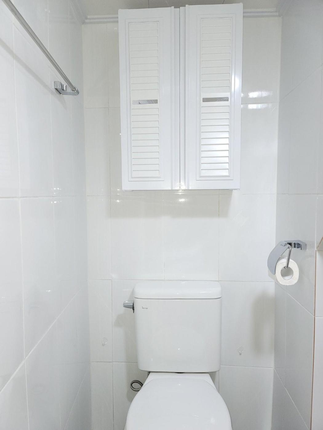 Danbam Sinchon, 2br Up To 3 People Apartment Seoul