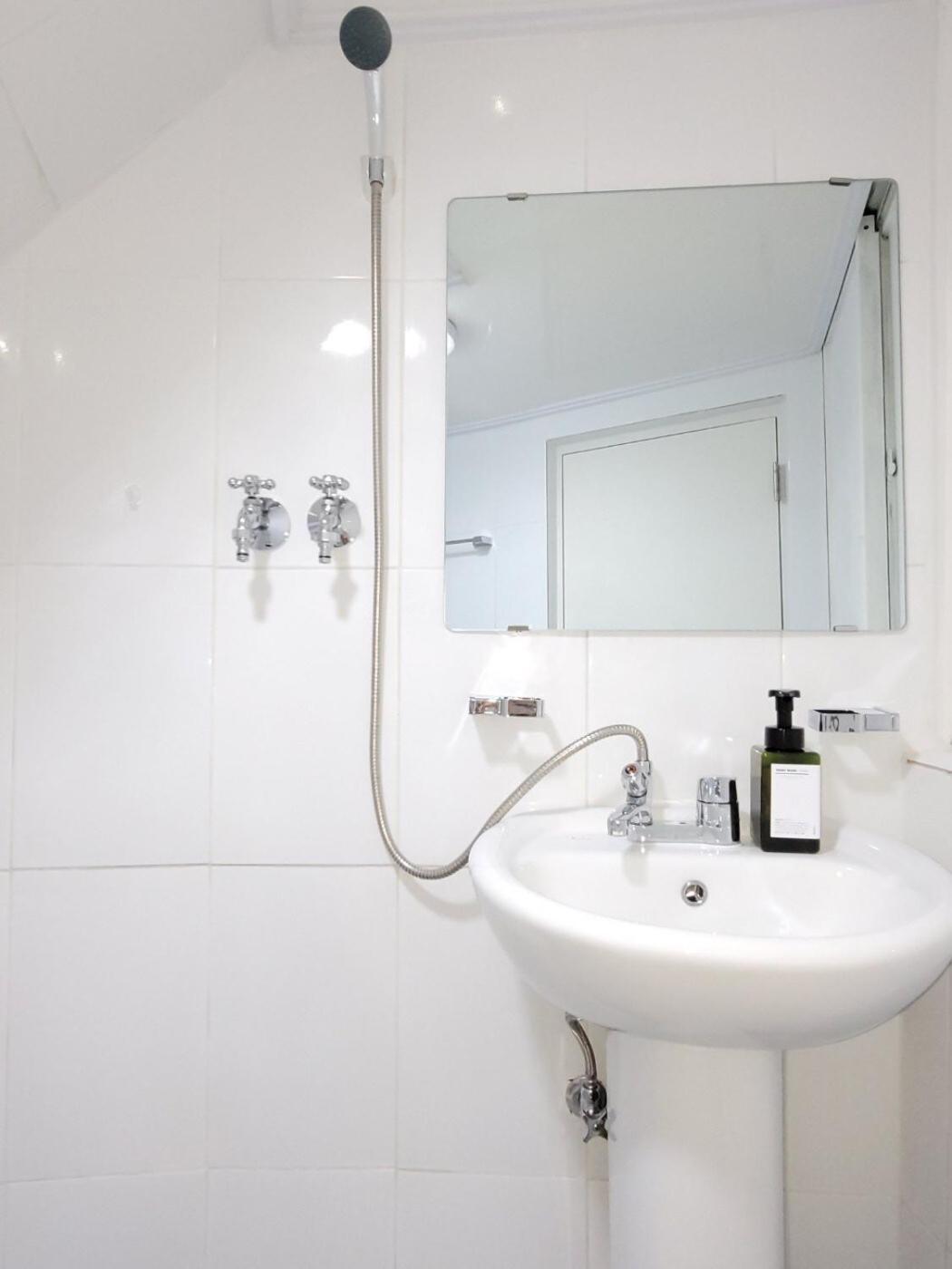 Apartment Danbam Sinchon, 2br Up To 3 People