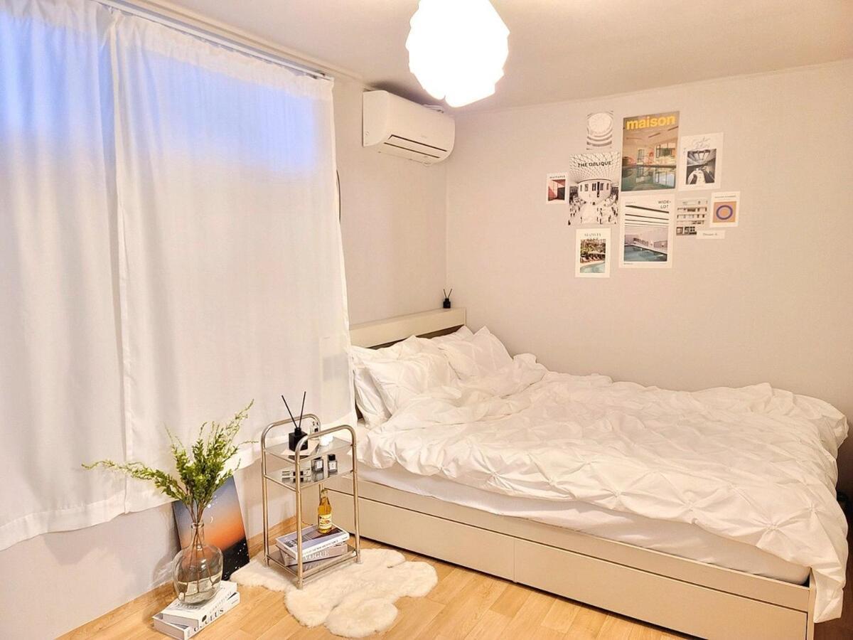 Danbam Sinchon, 2br Up To 3 People *