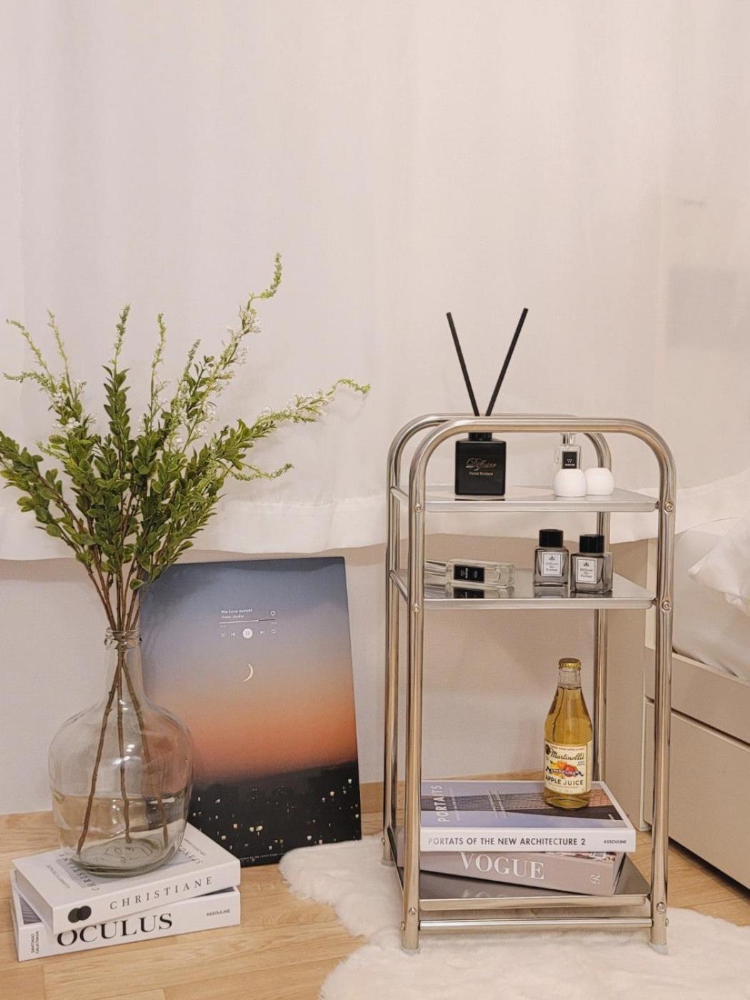 Danbam Sinchon, 2br Up To 3 People Apartment *