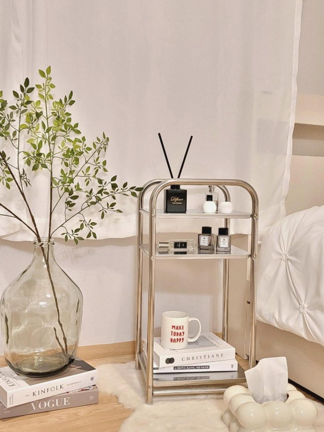 Apartment Danbam Sinchon, 2br Up To 3 People Seoul